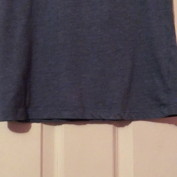 Old Navy United States of Awesome Blue T-Shirt Boys Large L 10/12 - Picture 10 of 14